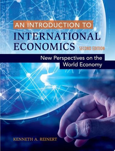 An Introduction to International Economics