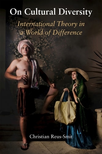 On Cultural Diversity