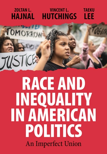 Race and Inequality in American Politics