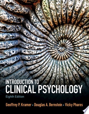 Introduction to Clinical Psychology