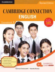 Cambridge Connection English Level 7 Coursebook
