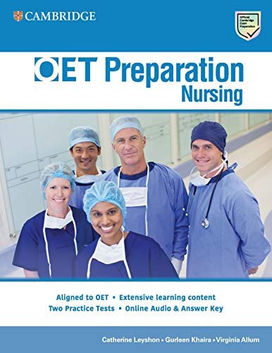 OET Preparation Nursing