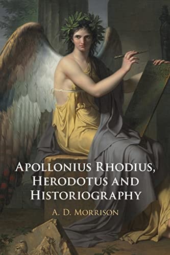 Apollonius Rhodius, Herodotus and Historiography