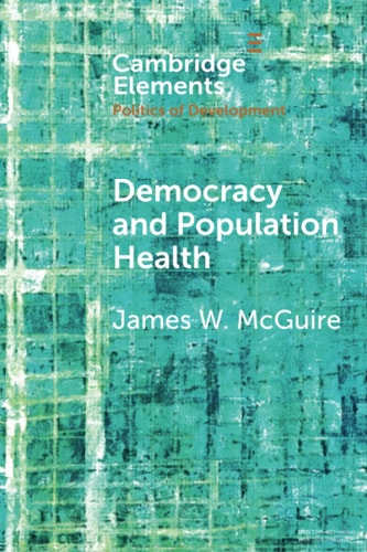 Democracy and Population Health