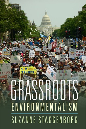 Grassroots Environmentalism