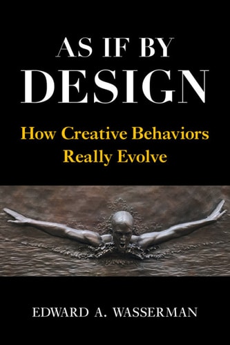 As If By Design