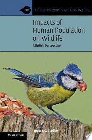 Impacts of Human Population on Wildlife
