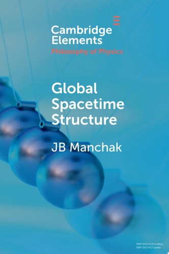 Global Spacetime Structure