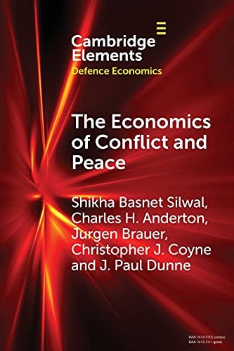 The Economics of Conflict and Peace History and Applications