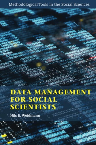 Data Management for Social Scientists From Files to Databases