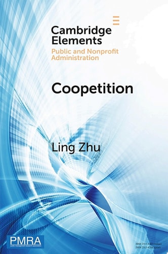 Coopetition How Interorganizational Collaboration Shapes Hospital Innovation in Competitive Environments
