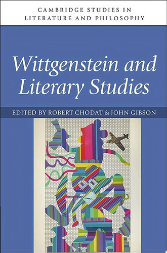 Wittgenstein and Literary Studies