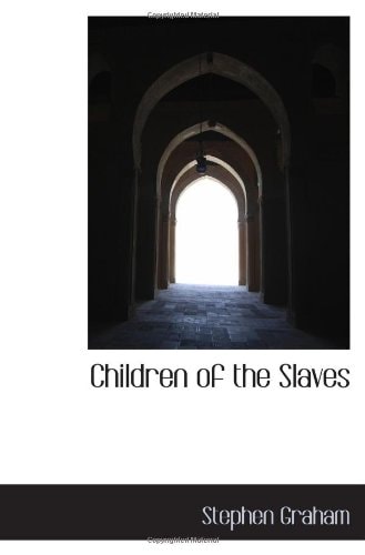 Children of the Slaves