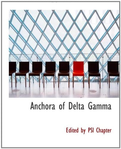 Anchora of Delta Gamma