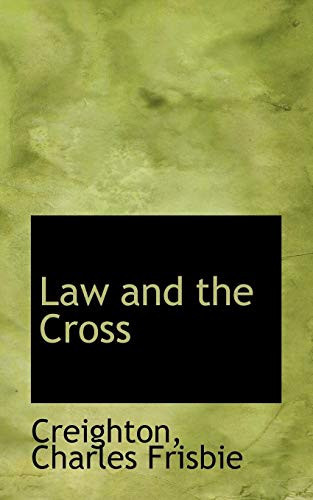 Law and the Cross