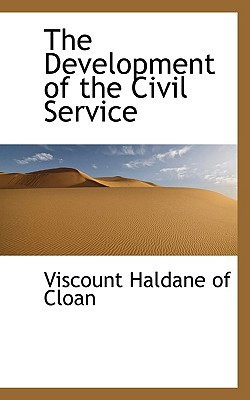 The Development of the Civil Service