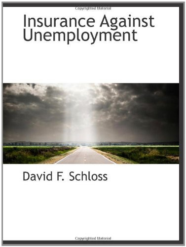 Insurance Against Unemployment