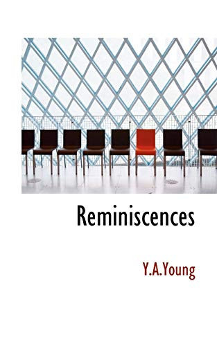 Reminiscences