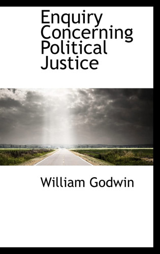 Enquiry Concerning Political Justice