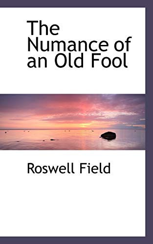 The Numance of an Old Fool
