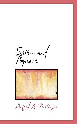 Spires and Popiars