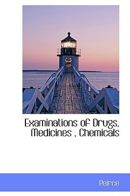 Examinations of Drugs, Medicines , Chemicals
