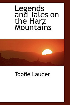 Legends and Tales on the Harz Mountains