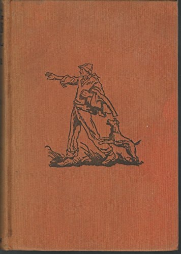 A dog at his heel;: The story of Jock, an Australian sheep dog, and what befell him and his companions on a great drive,