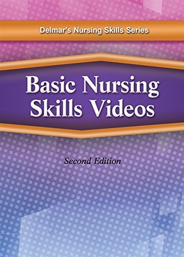 Basic Nursing Skills Videos
