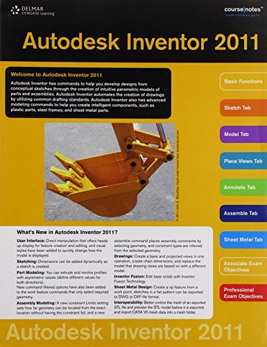 Autodesk Inventor 2011