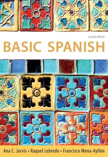 Bundle: Basic Spanish: The Basic Spanish Series, 2nd + iLrn™ Heinle Learning Center Printed Access Card for Spanish for Business and Finance