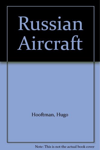 Russian Aircraft