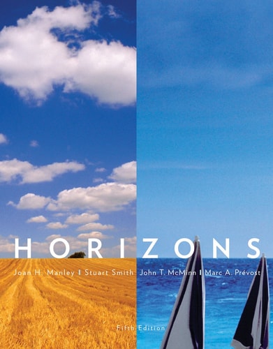 Horizons