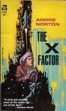 The X factor