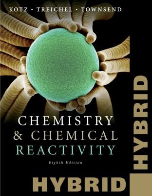 Chemistry  Chemical Reactivity Hybrid With Access Code
