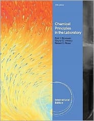 Chemical Principles in the Laboratory