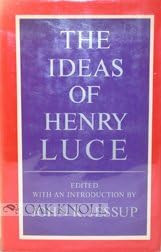 the ideas of henry luce