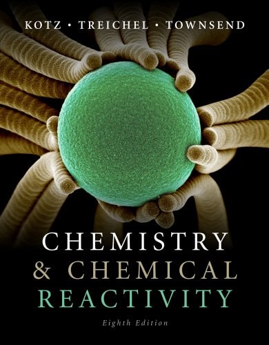 Bundle: Chemistry and Chemical Reactivity, 8th + OWL with YouBook (24 months) Printed Access Card