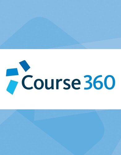 Course360 Business Law on Clms Printed Access Card