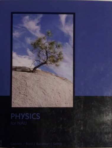 Physics for NAU