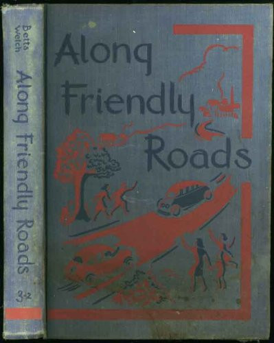 Along Friendly Roads