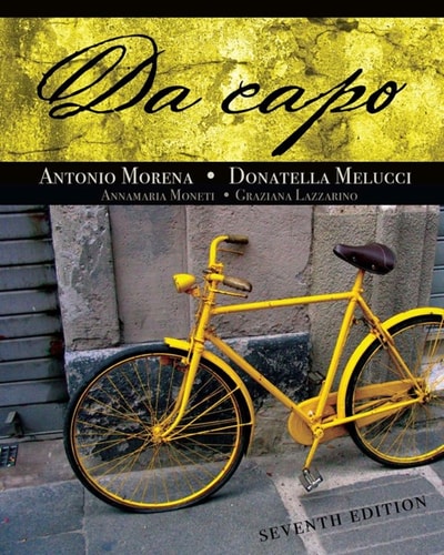 Da capo (World Languages)