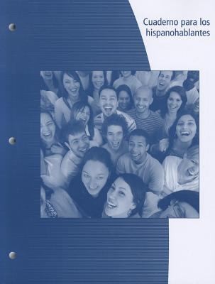 Cuaderno Para Los Hispanohablantes Notebook For Spanish