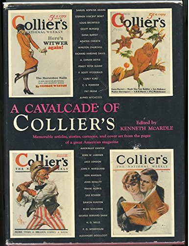 A Cavalcade of Collier's