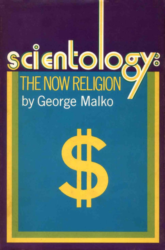 Scientology: The Now Religion
