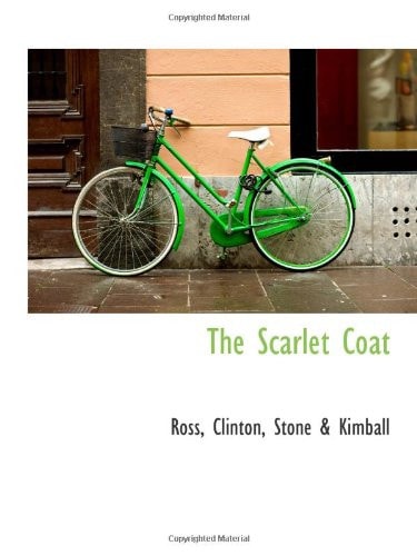 The Scarlet Coat