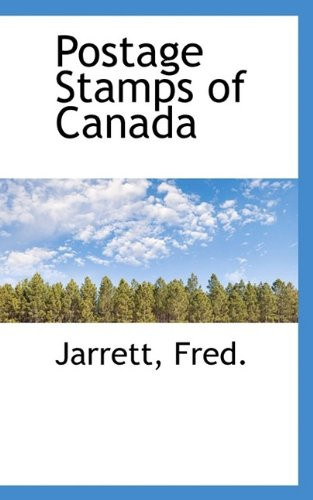 Postage Stamps of Canada
