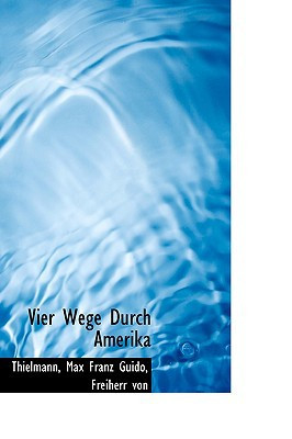 Vier Wege Durch Amerika