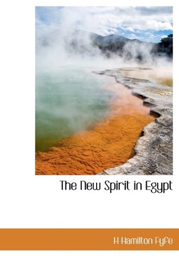 The New Spirit in Egypt