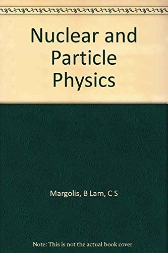 Nuclear and Particle Physics